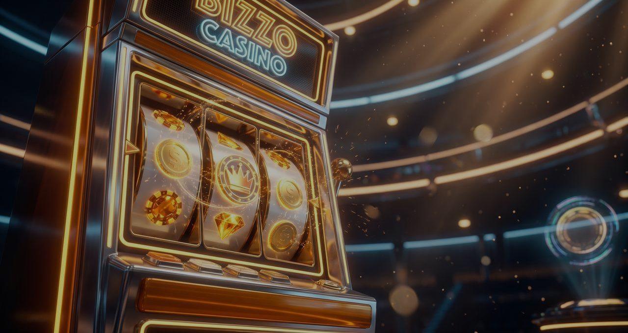 Bizzo Casino