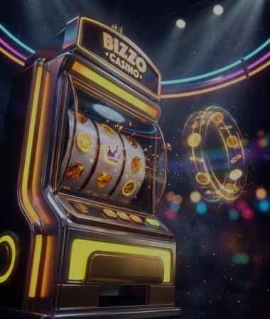 Bizzo Casino