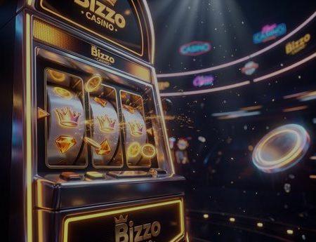 Bizzo Casino