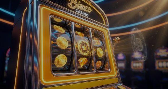 Bizzo Casino