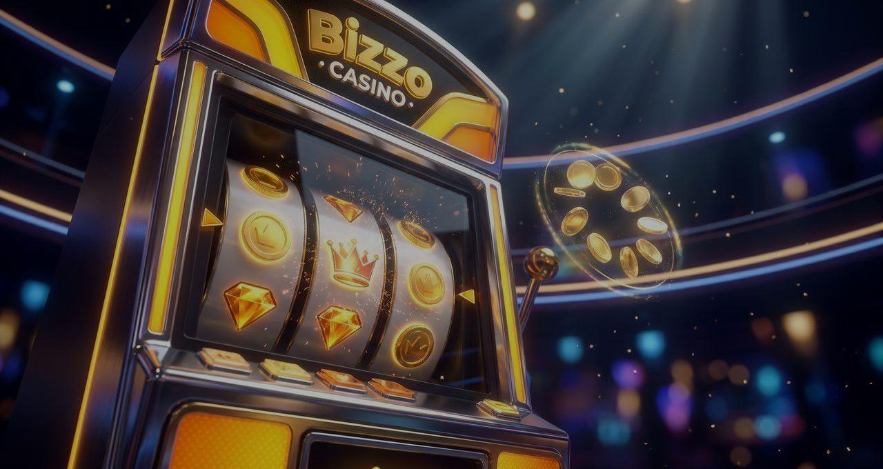 Bizzo Casino